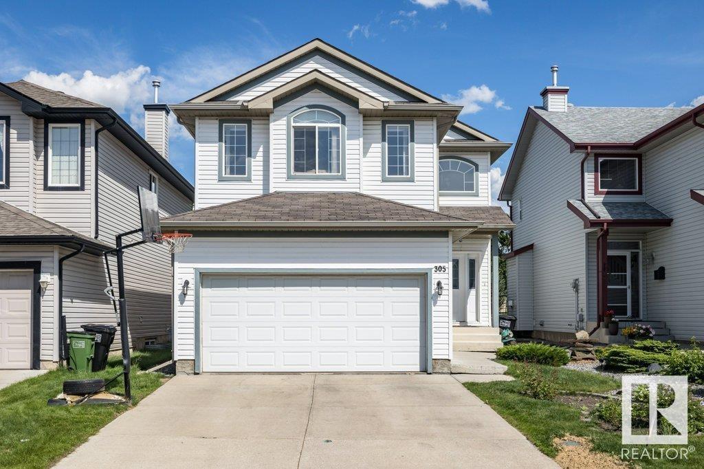 305 79 Street SW, Edmonton, AB, T6X 1N2