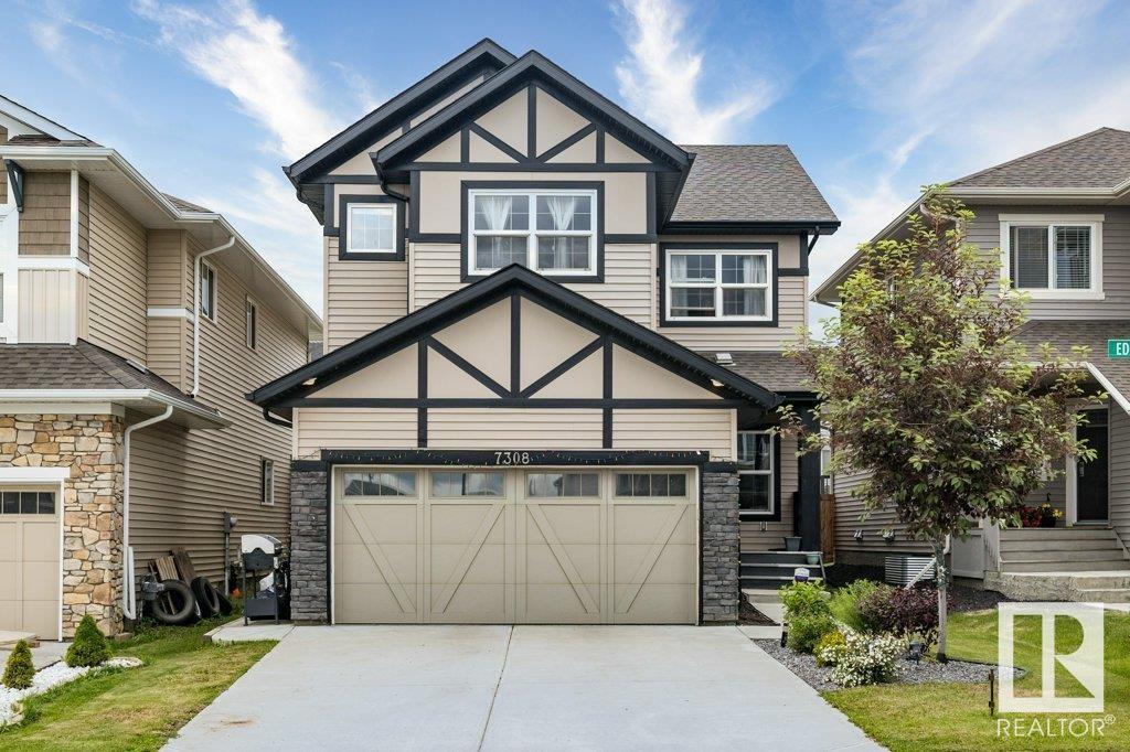 7308 Edgemont Wy NW, Edmonton, AB, T6M 0S1