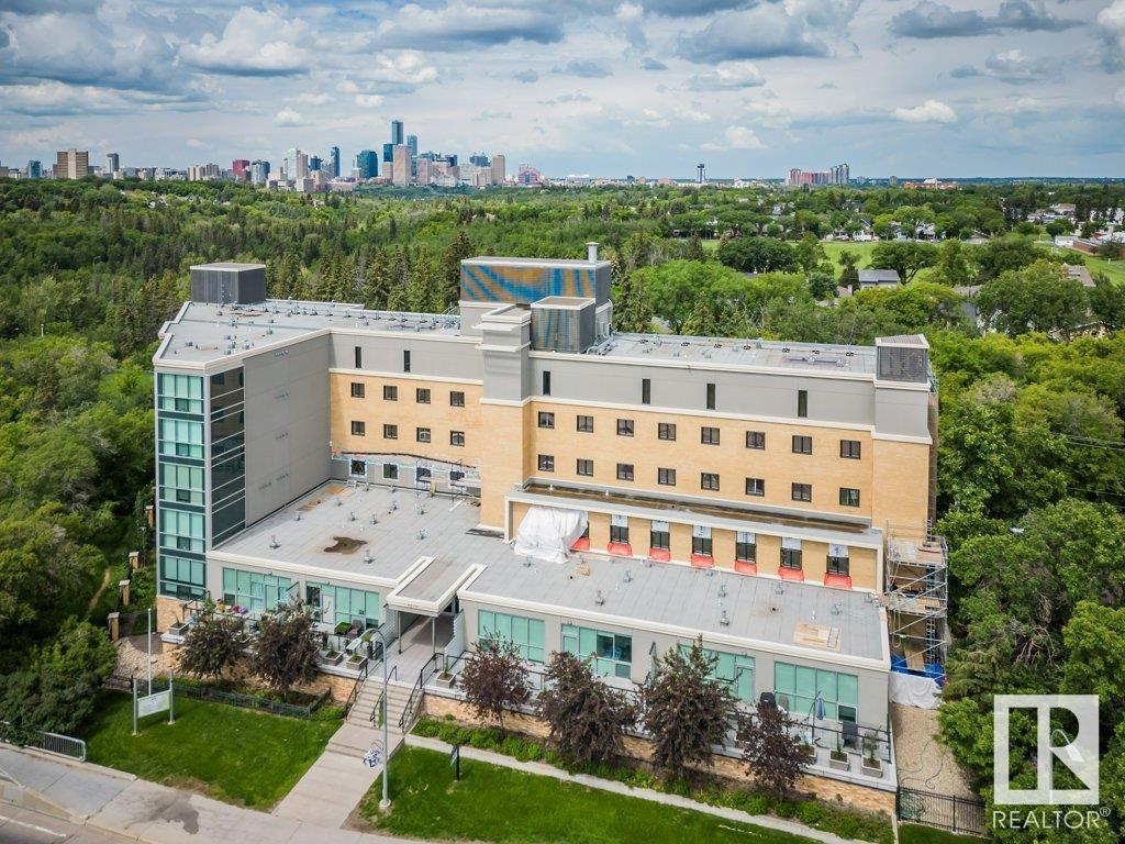 505-9316 82 Avenue NW, Edmonton, AB, T6C 0Z6