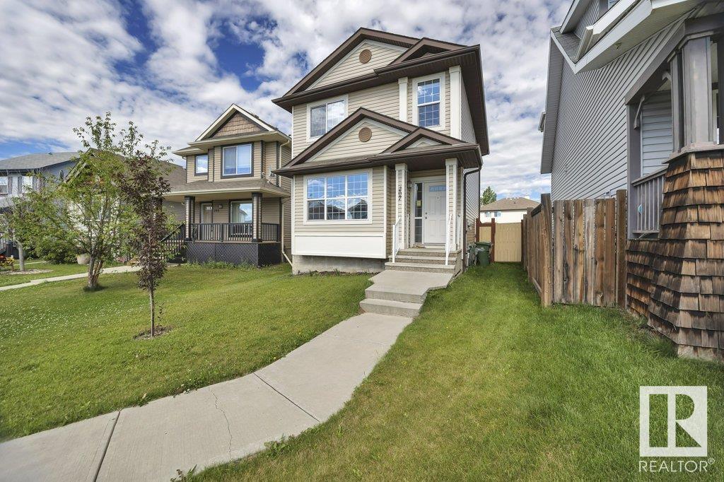 west haven apartments leduc