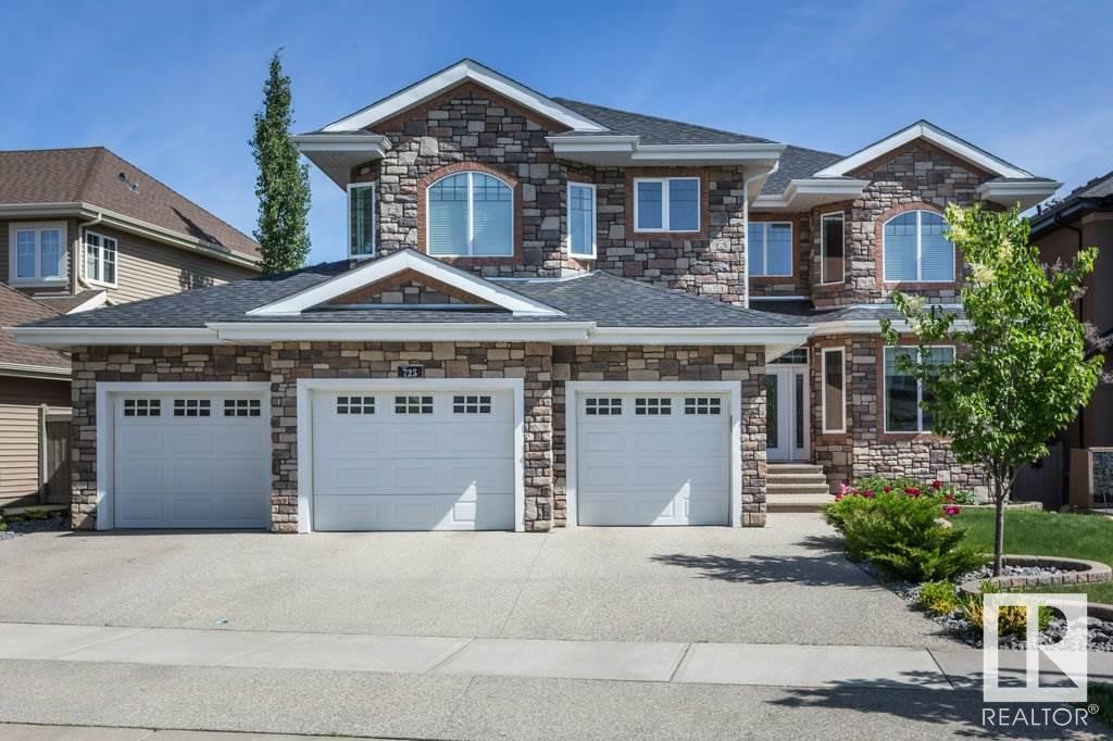 725 Caine Bv SW, Edmonton, AB, T6W 0R4