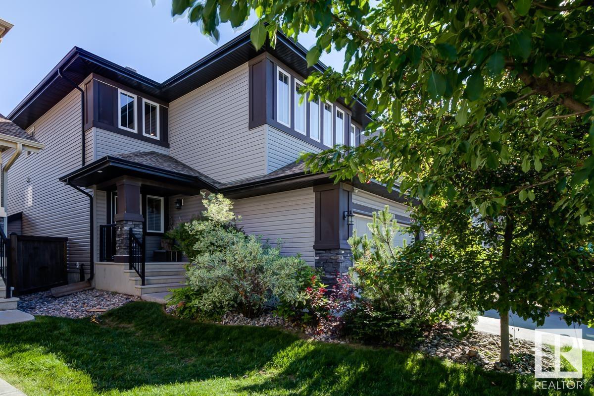 4088 Summerland Drive, Rural Strathcona County, AB, T8H 0R1