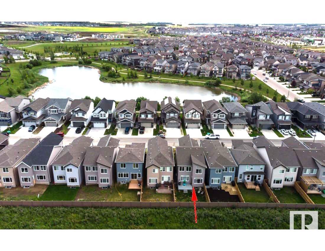 3335 Parker Lo SW, Edmonton, AB, T6W 4C2