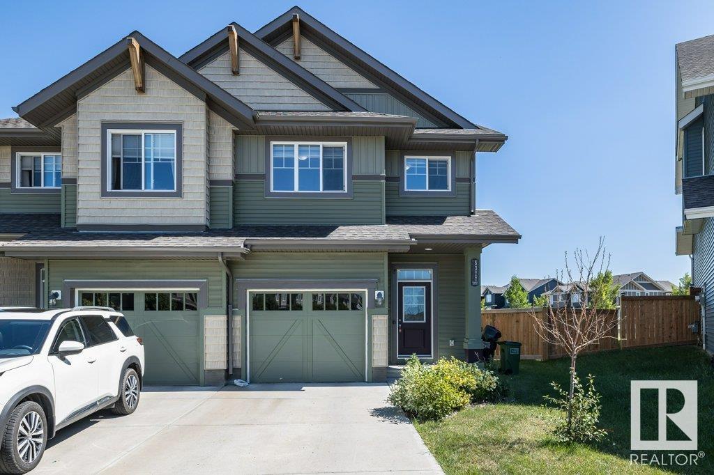 5377 Crabapple Lo SW, Edmonton, AB, T6X 1S5