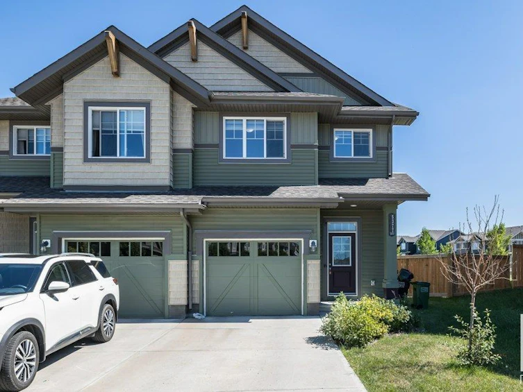 5377 Crabapple Lo SW, Edmonton, AB, T6X 1S5
