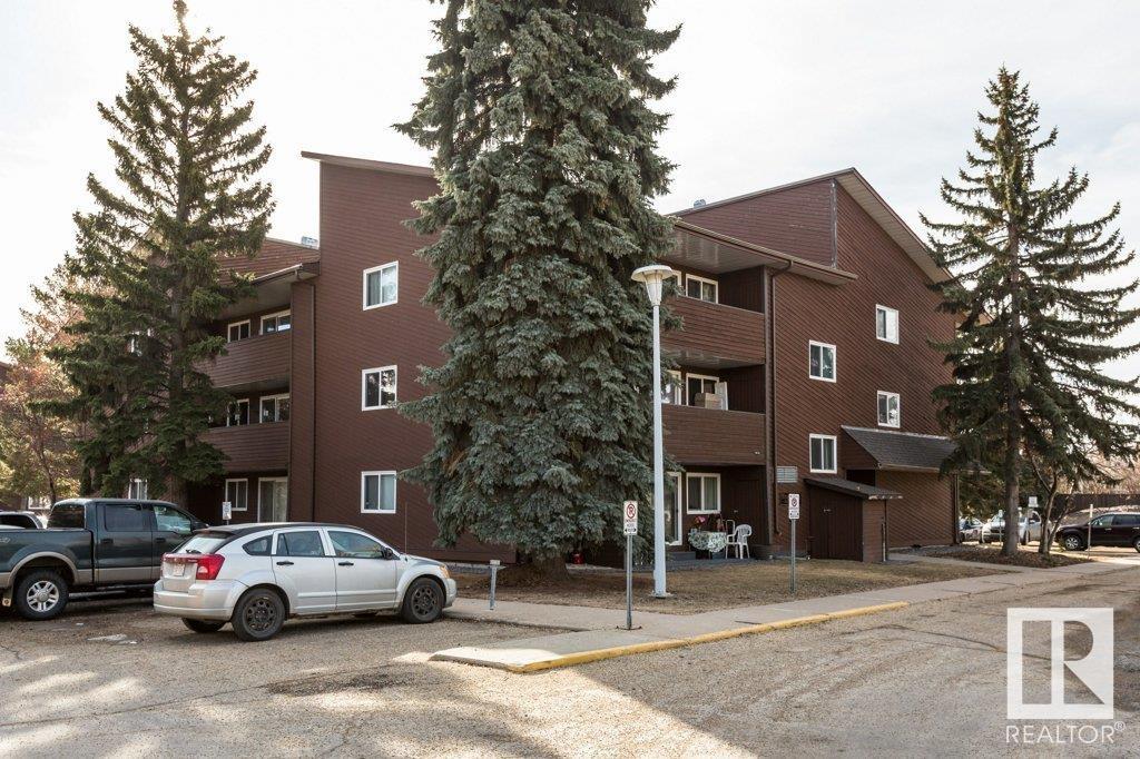 302-2303 119 Street NW, Edmonton, AB, T6J 4E2