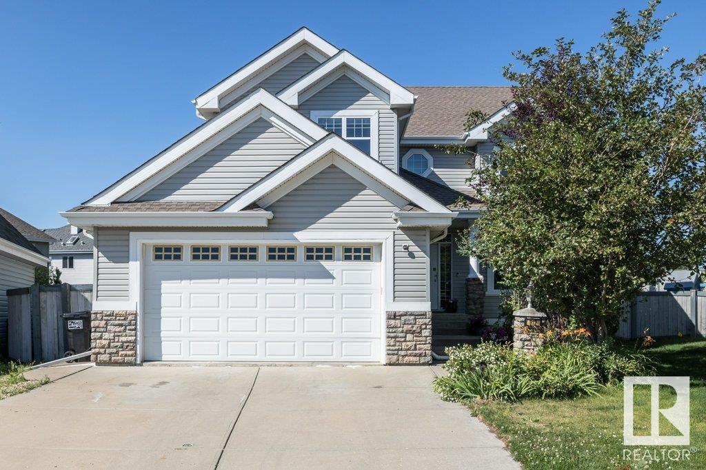 912 Summerside Li SW, Edmonton, AB, T6X 1B2