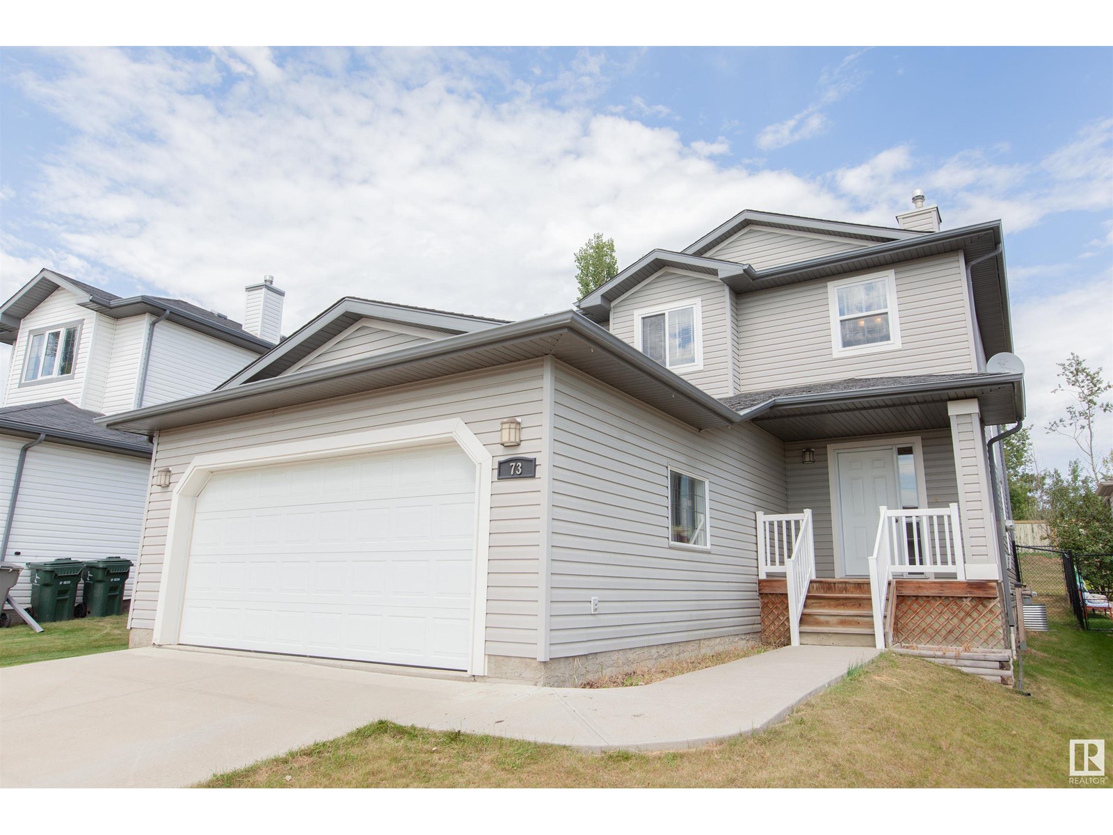73 Grayridge Cr, Stony Plain, AB, T7Z 0A1