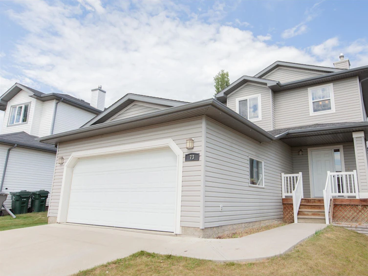 73 Grayridge Cr, Stony Plain, AB, T7Z 0A1