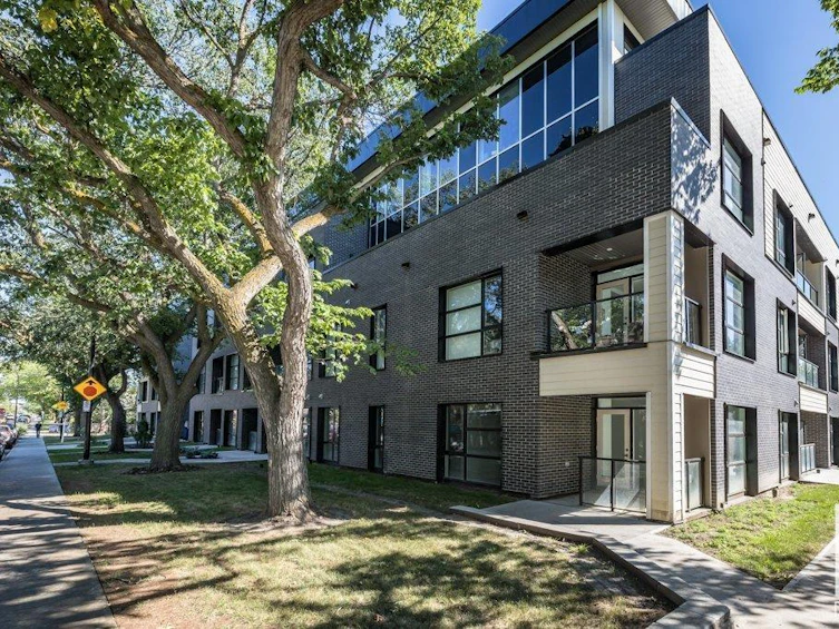 407-11503 76 Avenue NW, Edmonton, AB, T6G 0K6