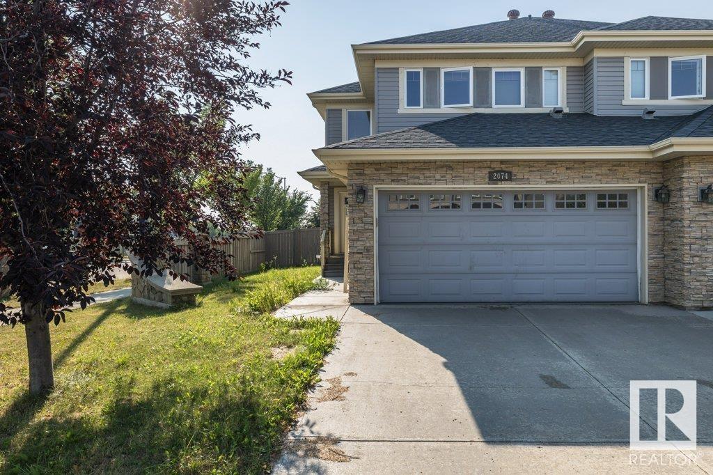 2074 69a Street SW, Edmonton, AB, T6X 0S5