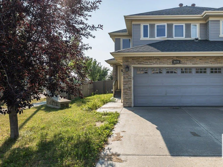 2074 69a Street SW, Edmonton, AB, T6X 0S5