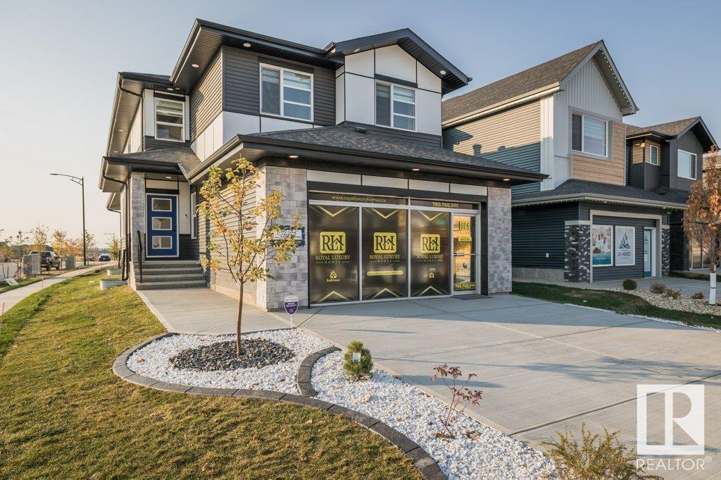 5224 Kimball Cr SW, Edmonton, AB, T6W 4Z2