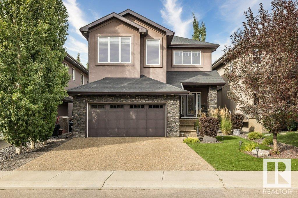 2208 Warry Lo SW, Edmonton, AB, T6W 0N8