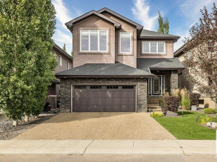 2208 Warry Lo SW, Edmonton, AB, T6W 0N8