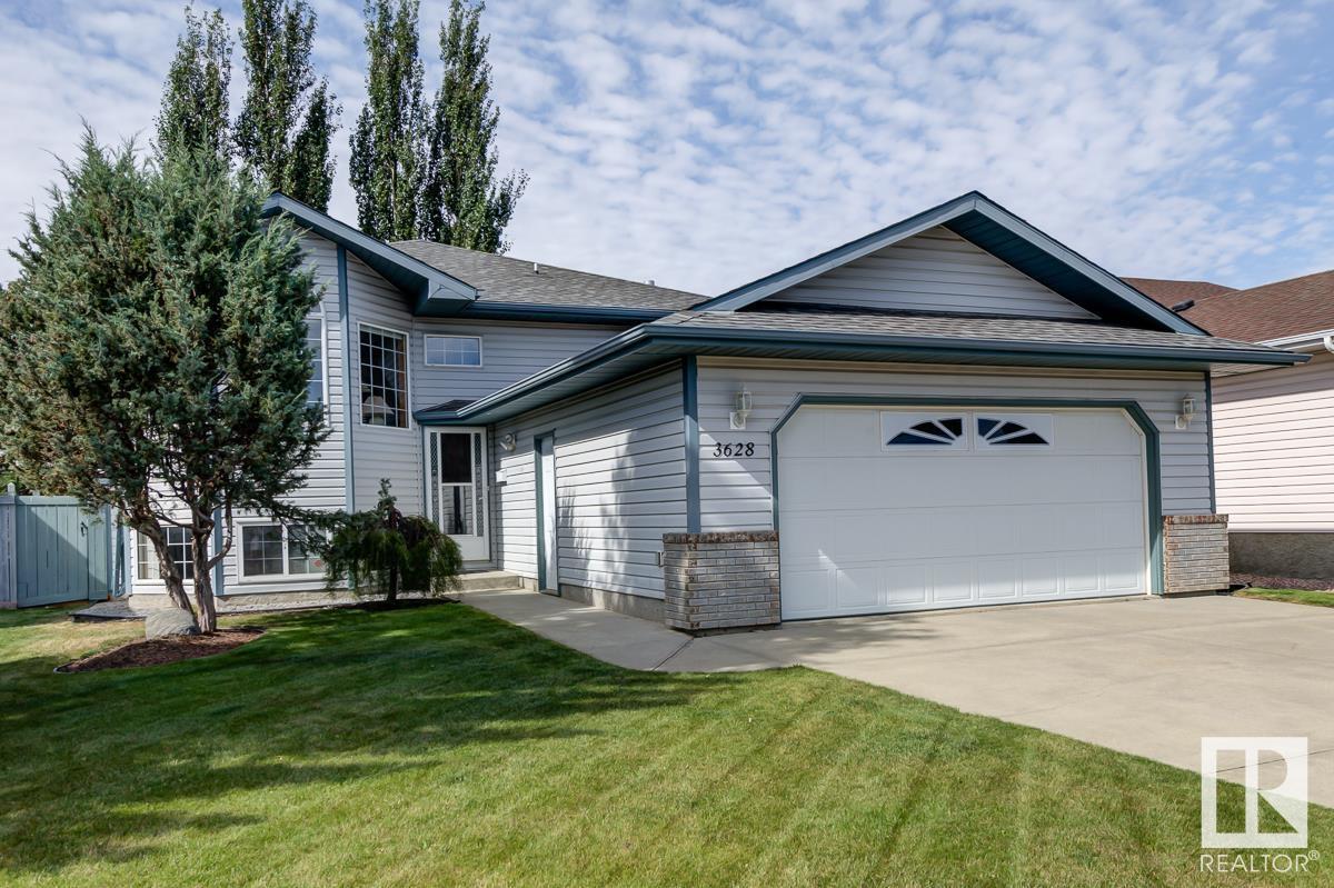 3628 30 Street NW, Edmonton, AB, T6T 1K3