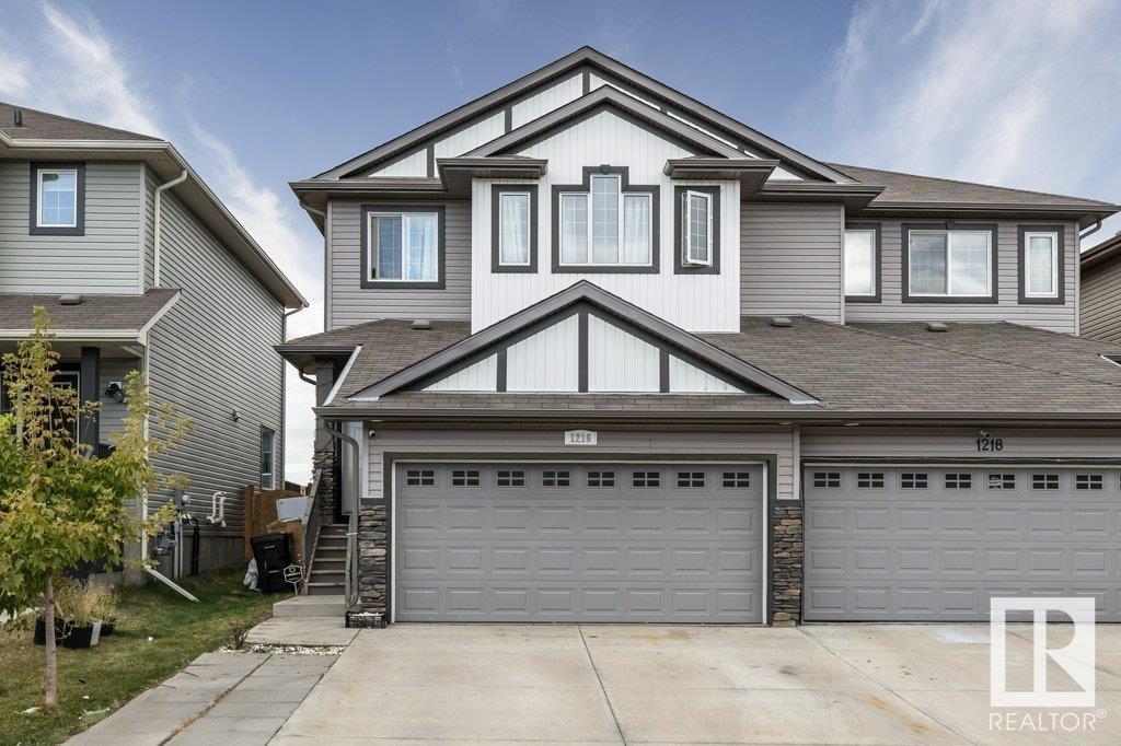1216 29 Street NW, Edmonton, AB, T6T 1A9