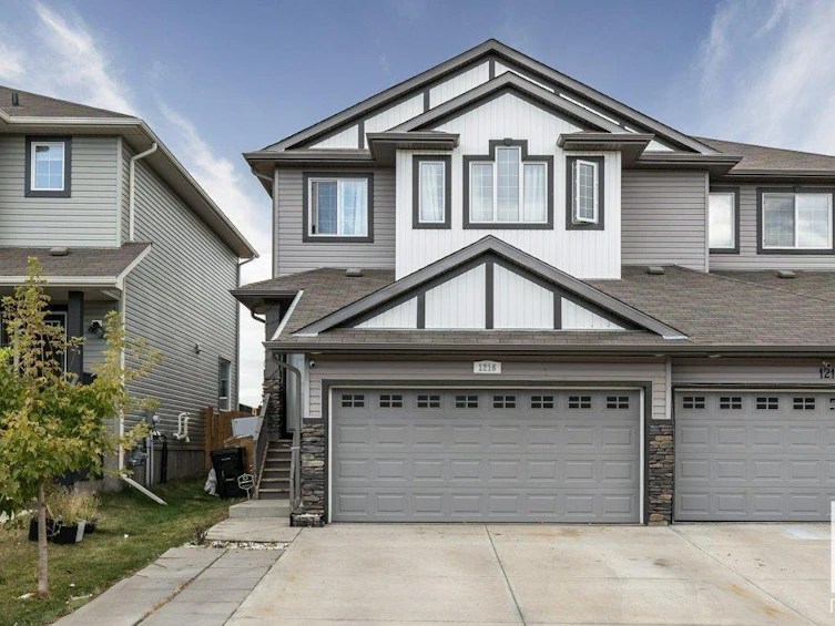 1216 29 Street NW, Edmonton, AB, T6T 1A9