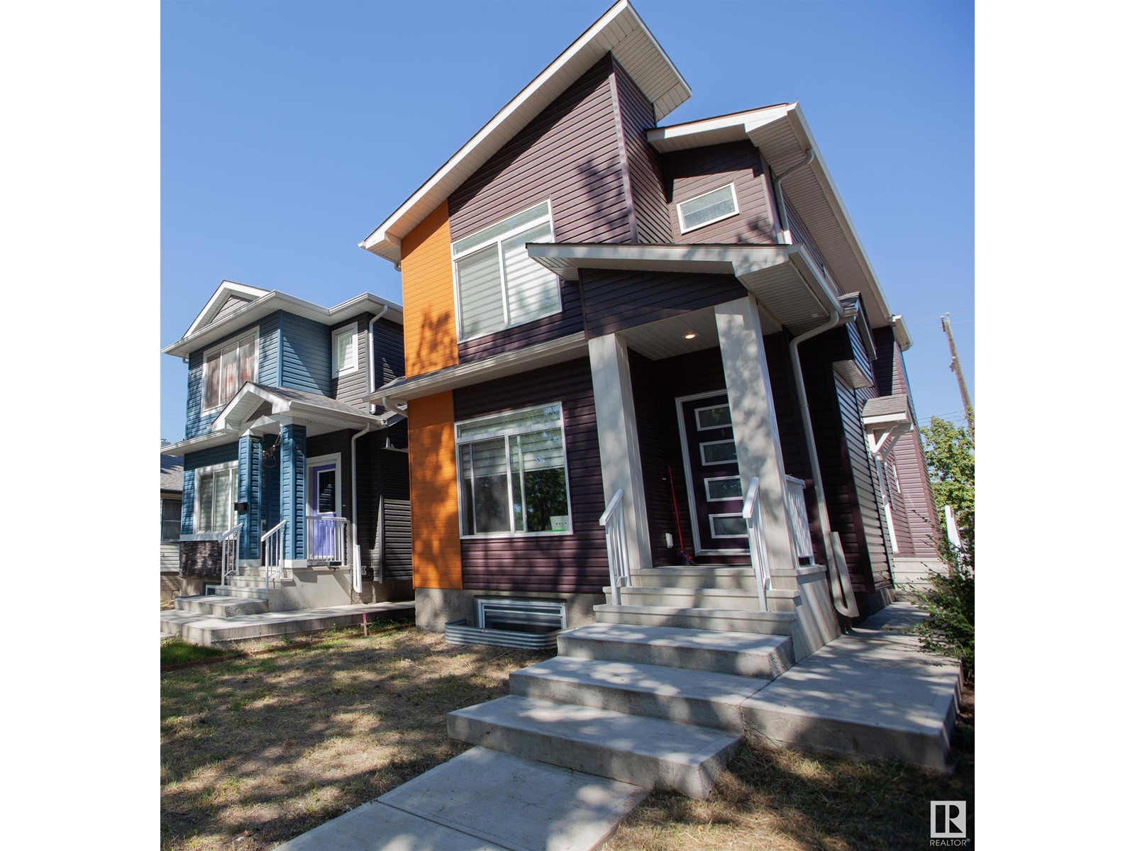 9212 124a Avenue NW, Edmonton, AB, T5G 0W2