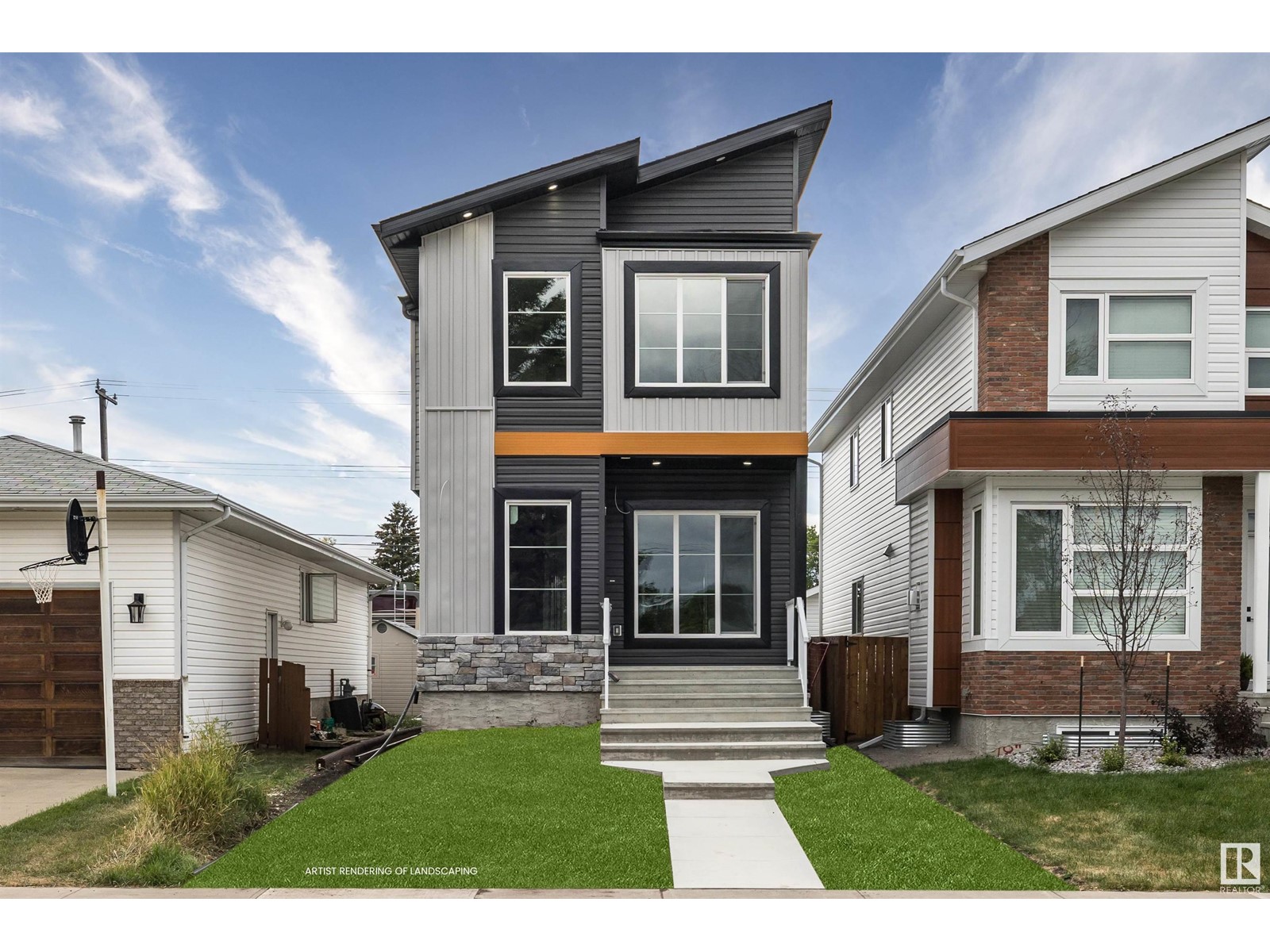 9910 153 Street NW, Edmonton, AB, T5P 2A9