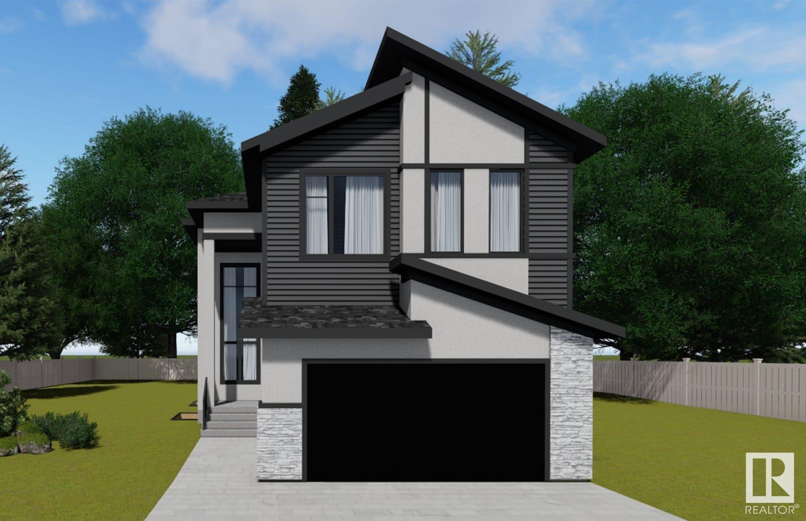1807 17 Avenue NW, Edmonton, AB, T6T 2N2