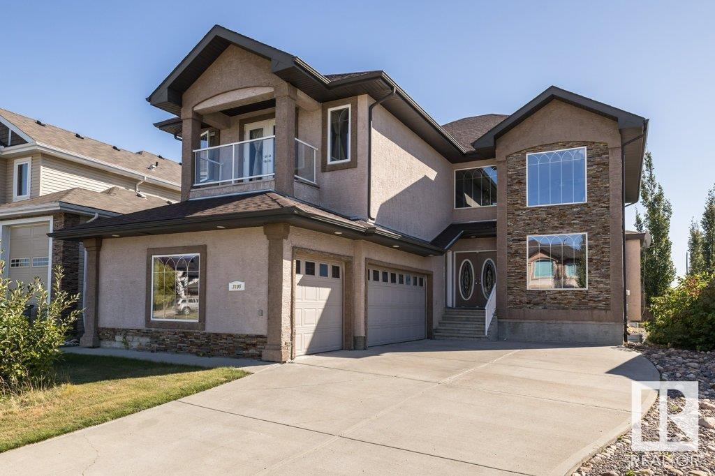 3105 65 Street, Beaumont, AB, T4X 0G5