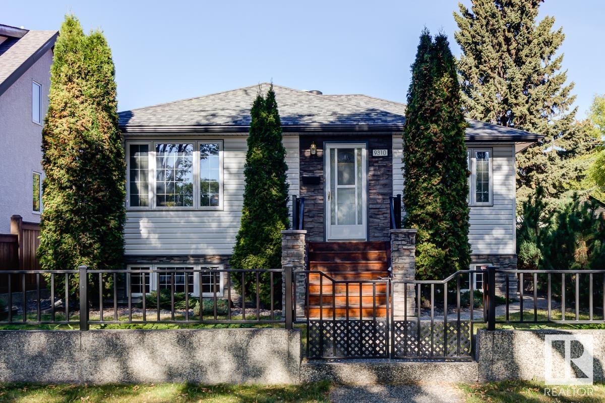 9310 72 Avenue NW, Edmonton, AB, T6E 0Y2