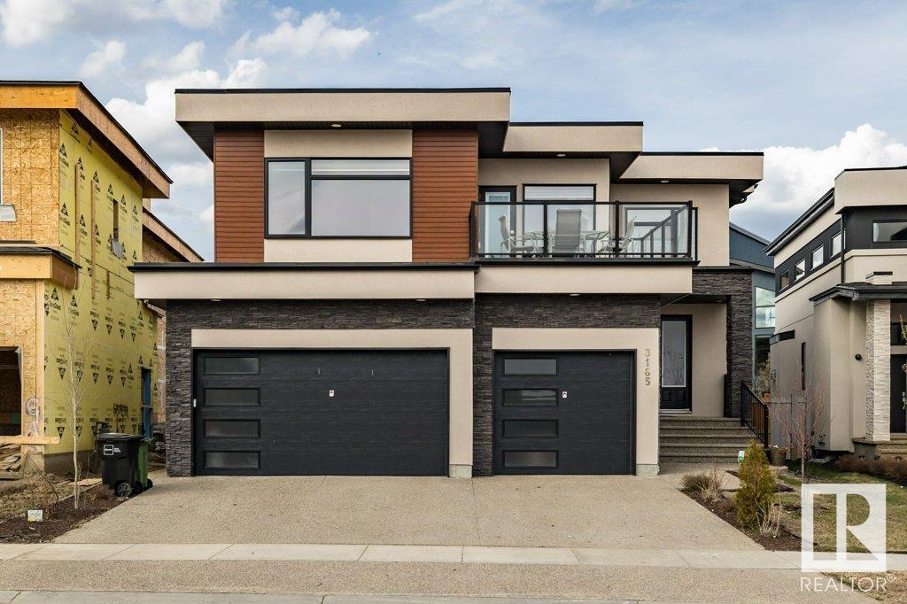 3165 Cameron Heights Wy NW, Edmonton, AB, T6M 0R1