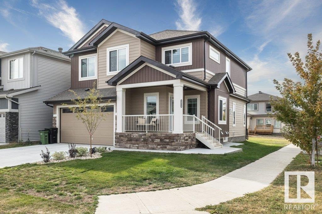 17607 8 Avenue SW, Edmonton, AB, T6W 2X3