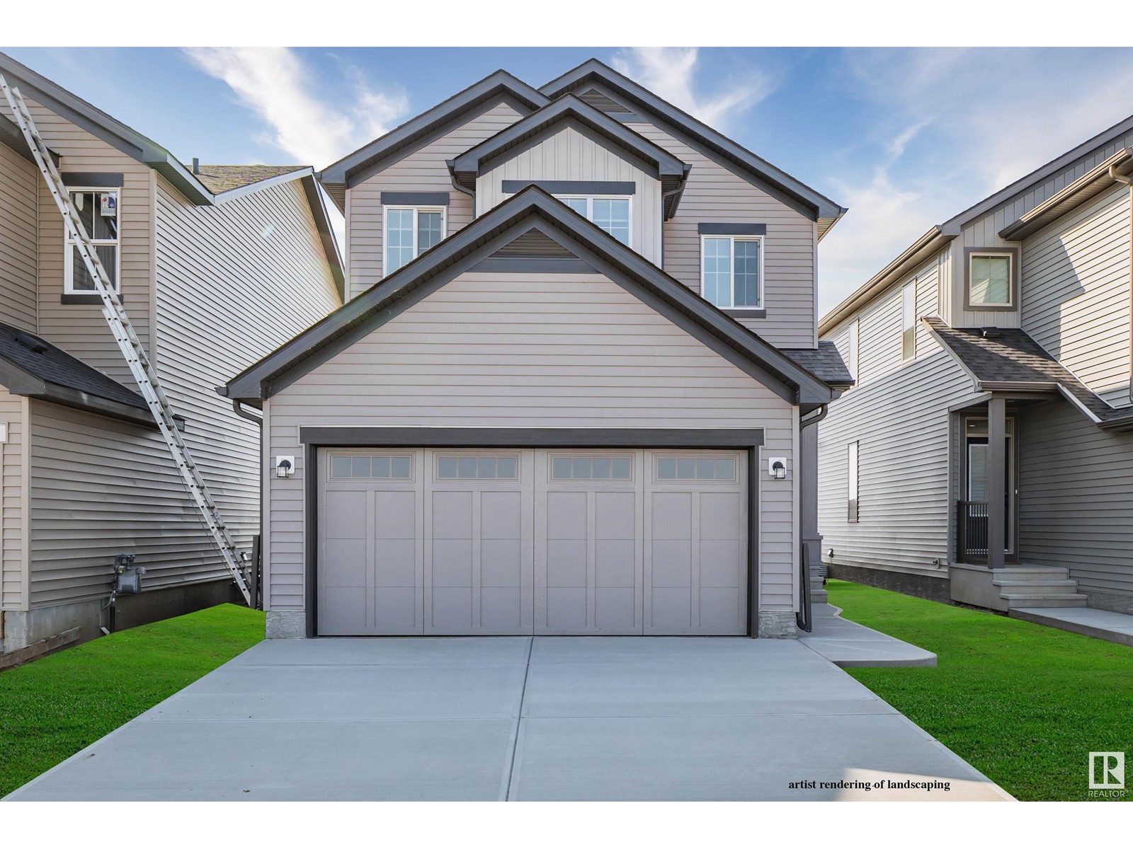 12019 34 Avenue SW, Edmonton, AB, T6W 4Y2