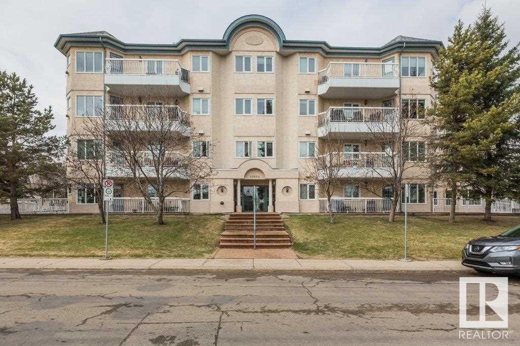 407-10610 76 Street NW, Edmonton, AB, T6A 3Y9