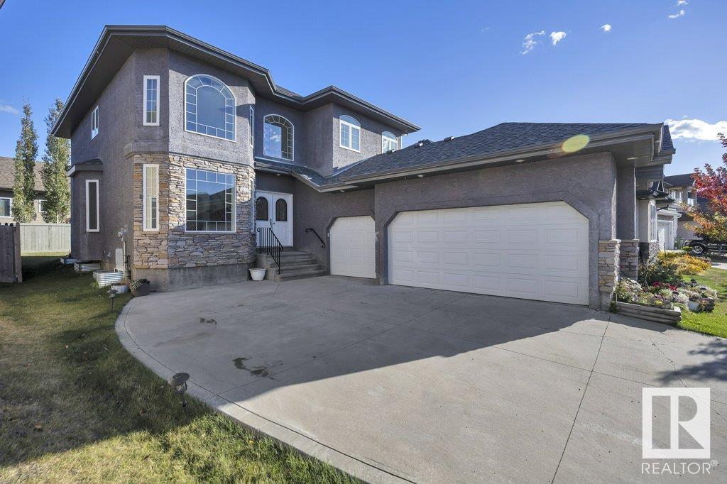 3205 65 Street, Beaumont, AB, T4X 0G5