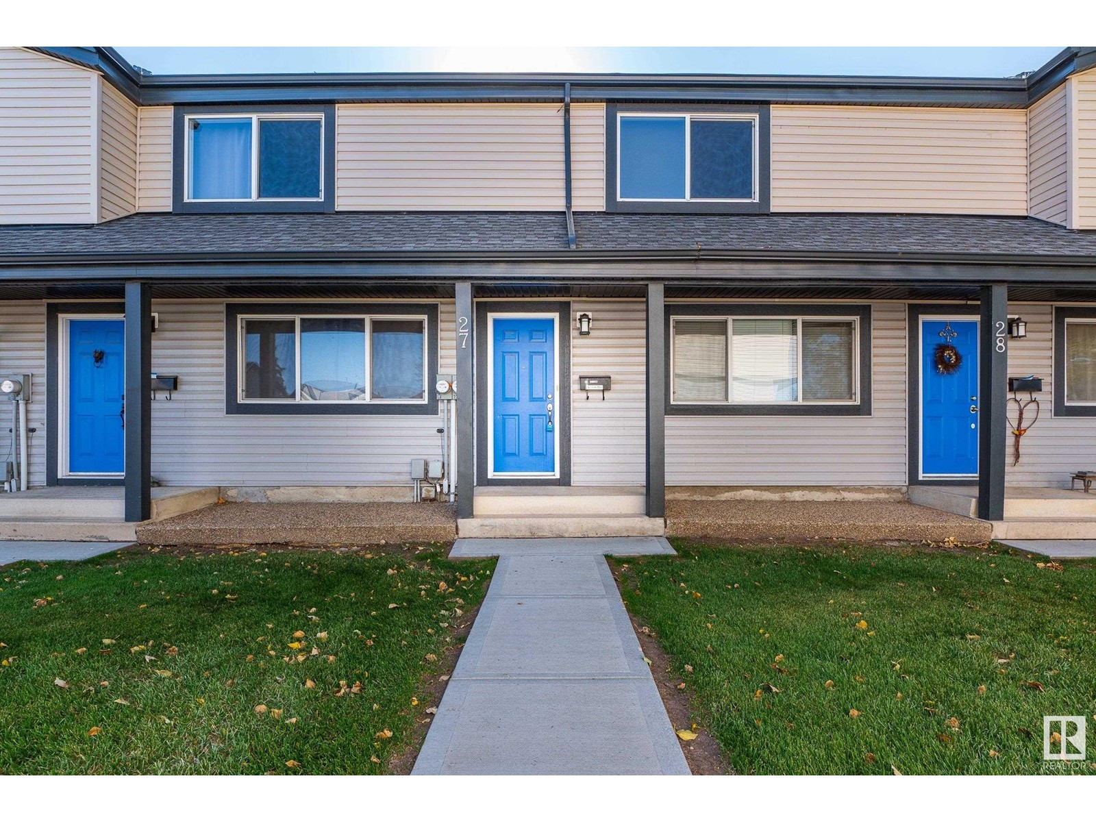 27-18010 98 Avenue NW, Edmonton, AB, T5T 4H6