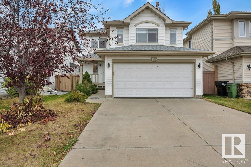 109 Hayward Crescent, Edmonton, AB, T6R 3G2