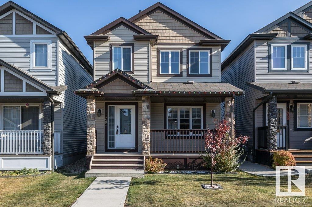 1495 33a Street NW, Edmonton, AB, T6T 0V3