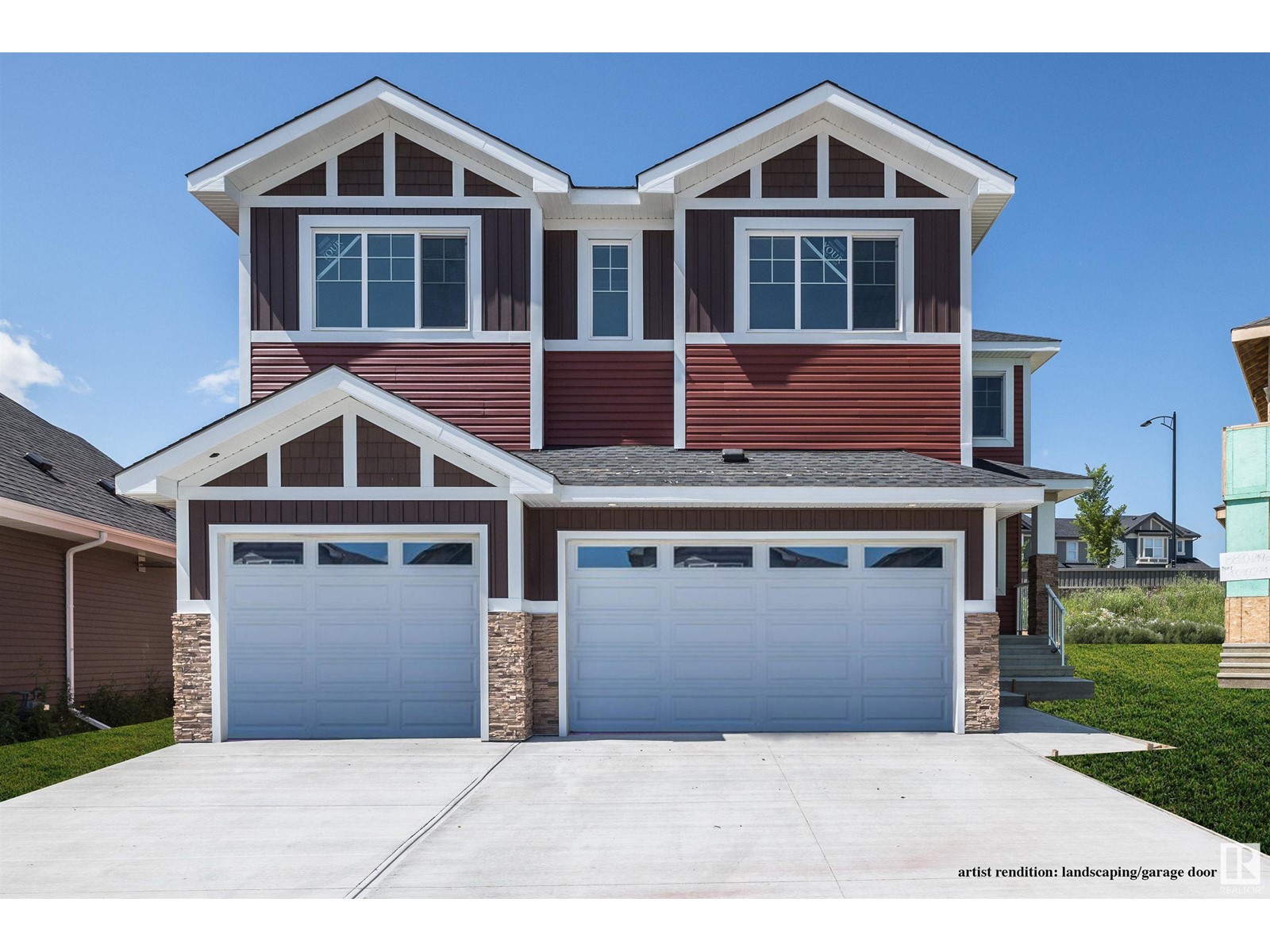 8816 219 Street NW, Edmonton, AB, T5T 5X9