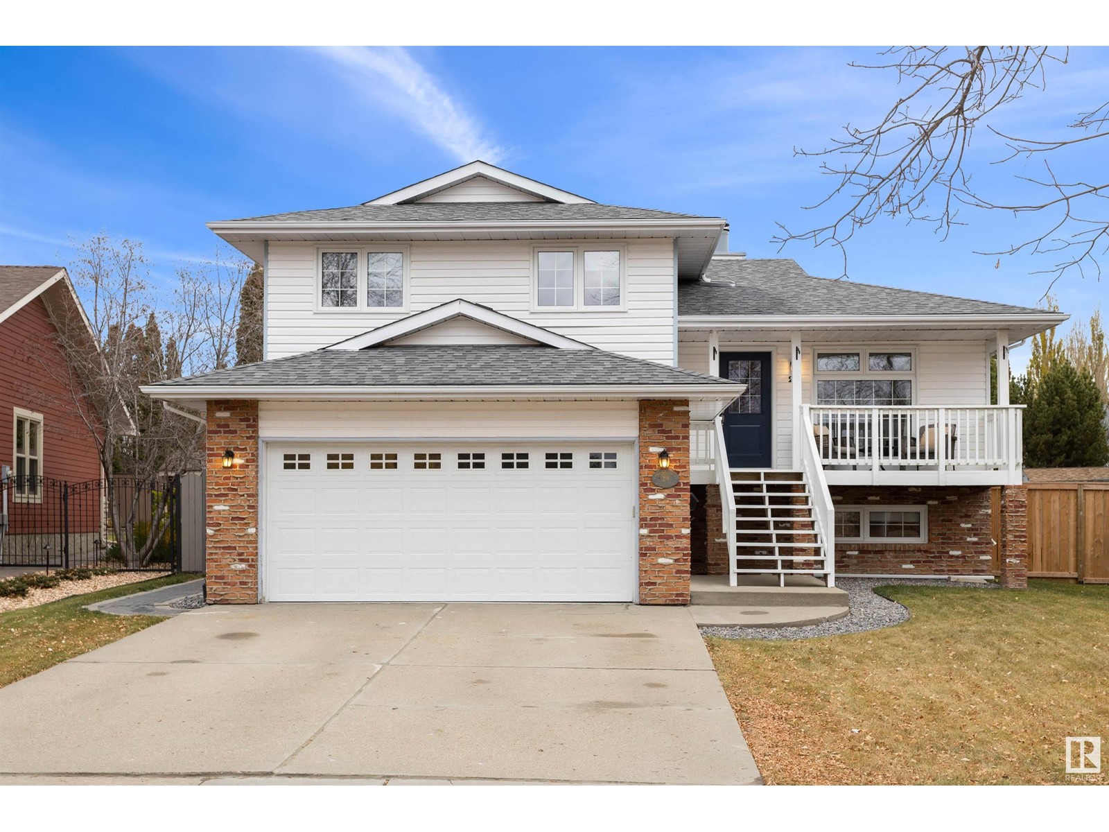 29 Princeton Cr, St. Albert, AB, T8N 4V3