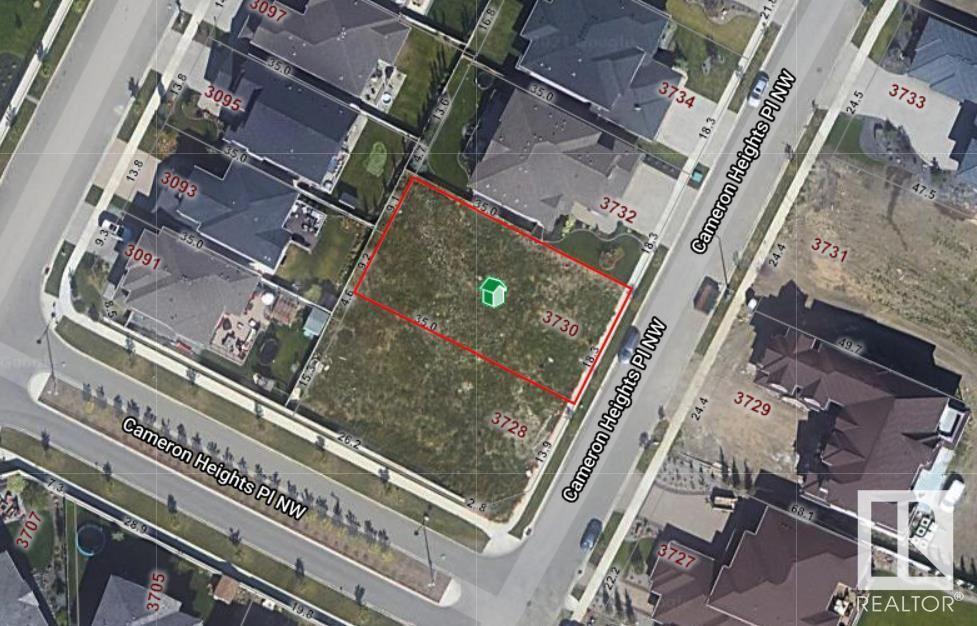3730 Cameron Heights Place NW, Edmonton, AB, T6M 0R1