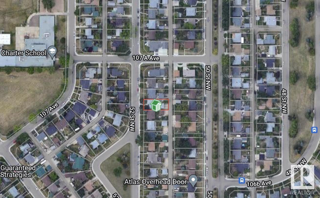 10713 52 Street NW, Edmonton, AB, T6H 2H1