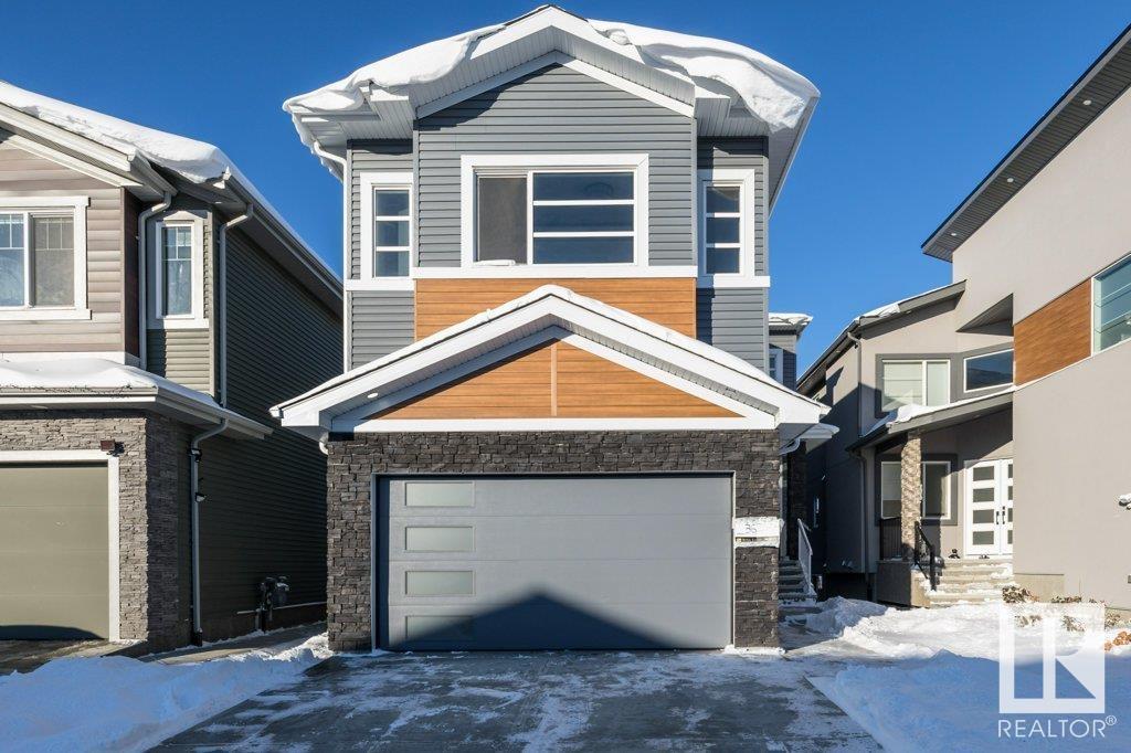3620 1 Avenue SW, Edmonton, AB, T6X 2W4