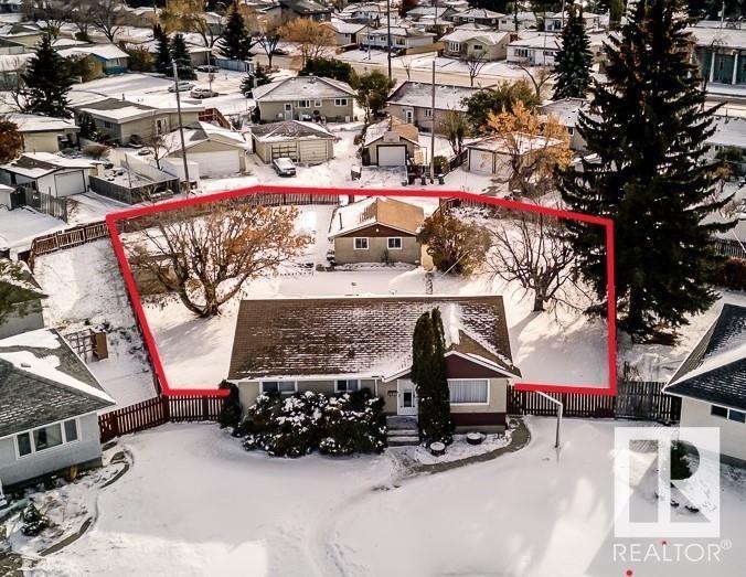 12311 133 Avenue NW, Edmonton, AB, T5L 3R9