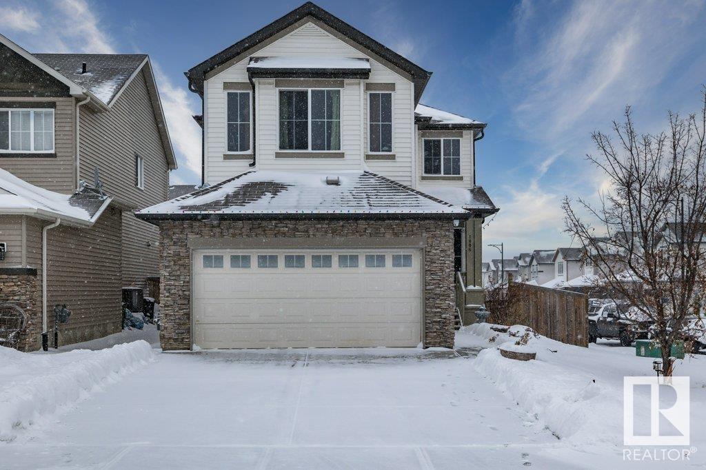 1006 59a Street SW, Edmonton, AB, T6X 0T1