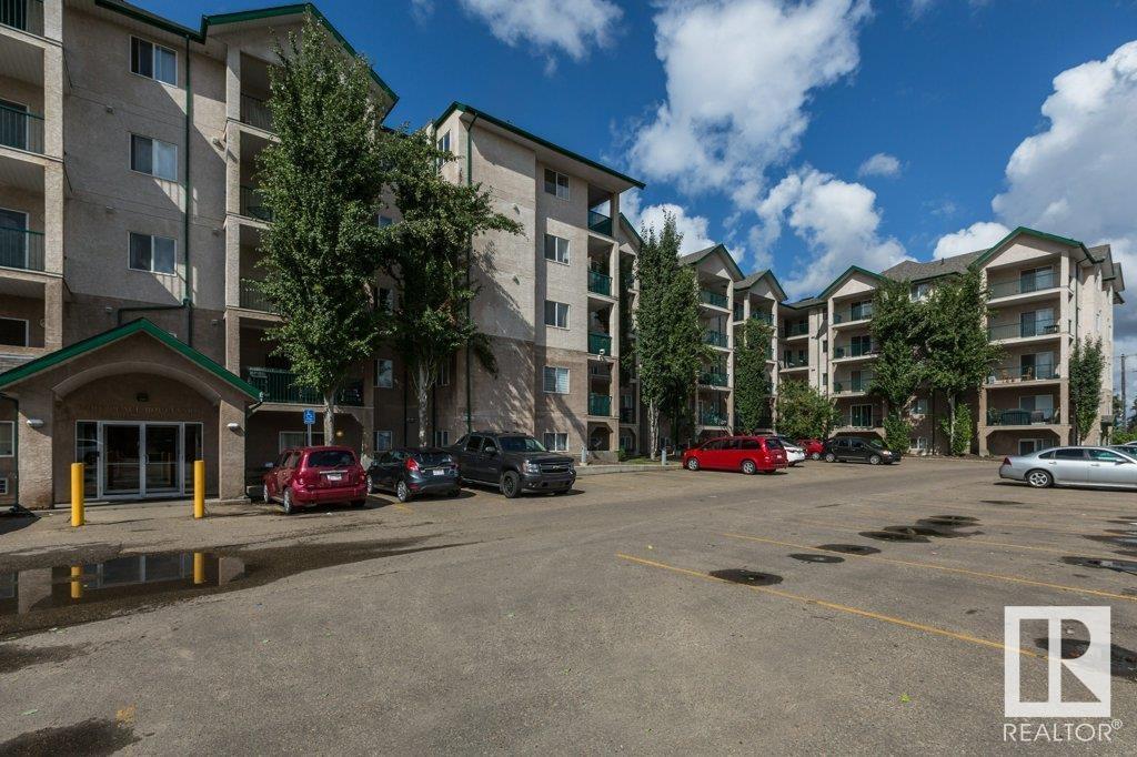 336-11325 83 Street NW, Edmonton, AB, T5B 4W5