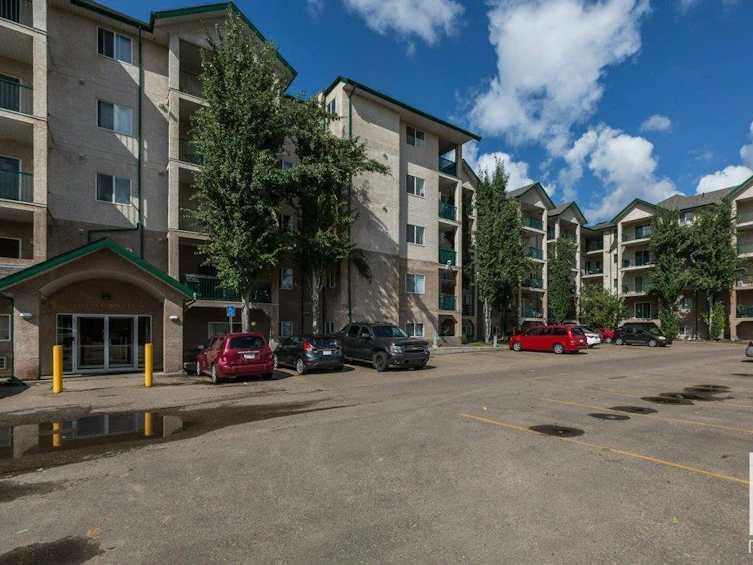 336-11325 83 Street NW, Edmonton, AB, T5B 4W5