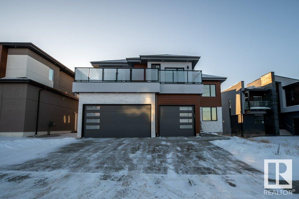 4110 Whispering River Drive NW, Edmonton, AB, T6W 2E1