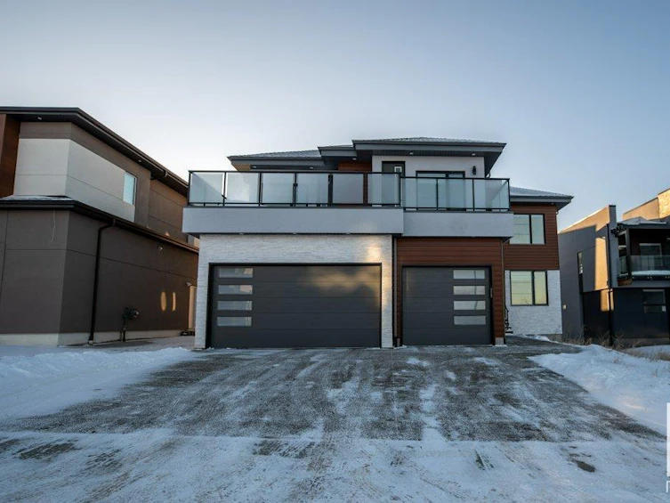 4110 Whispering River Drive NW, Edmonton, AB, T6W 2E1
