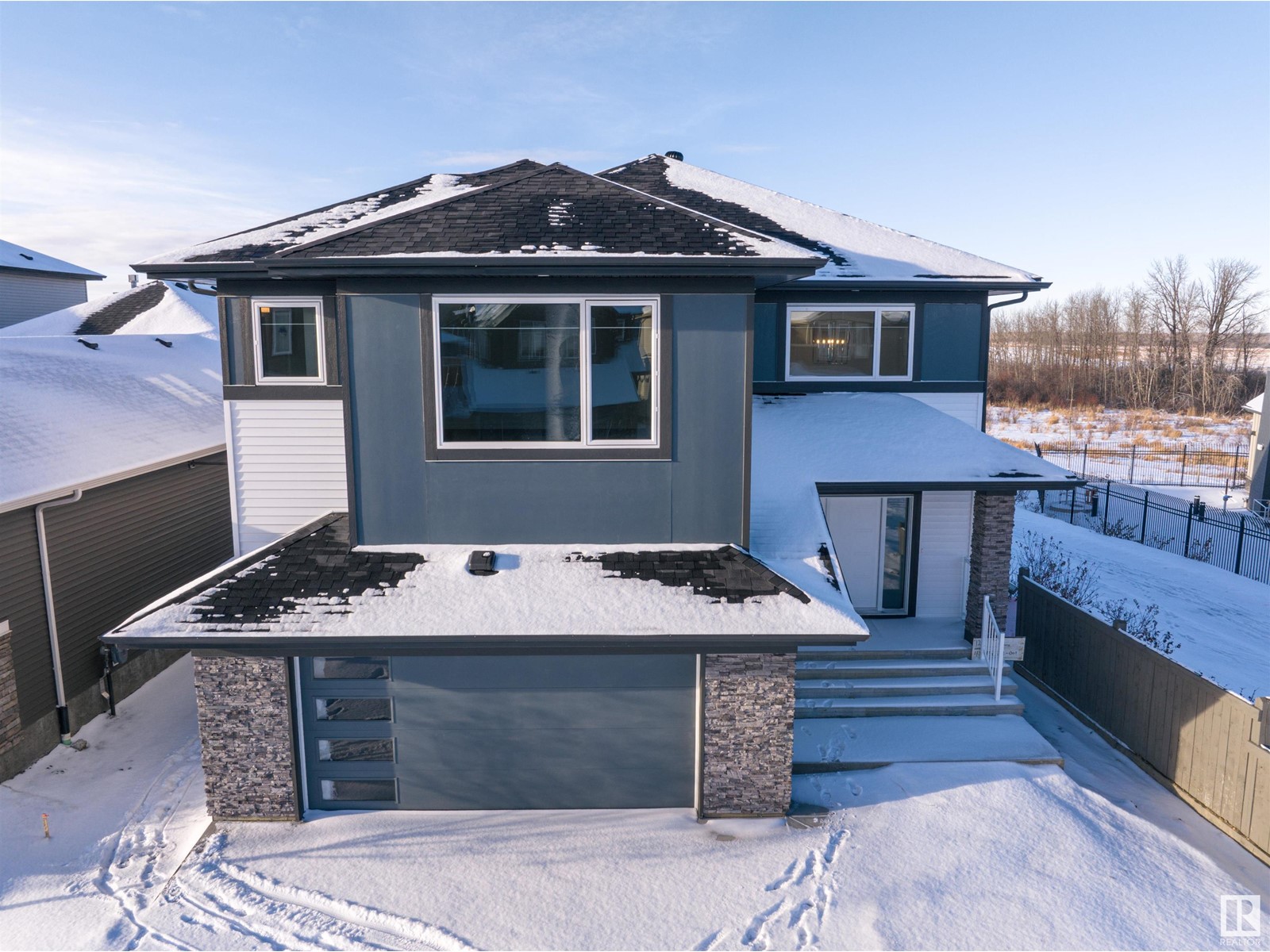 1247 Peregrine Tc NW, Edmonton, AB, T5S 0M3
