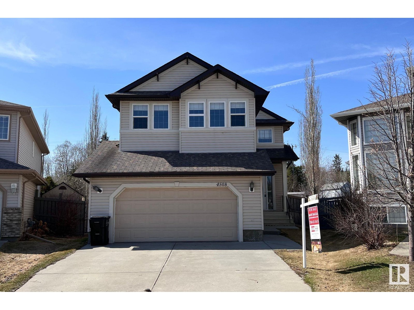 4508 210 Street NW, Edmonton, AB, T6M 0G5