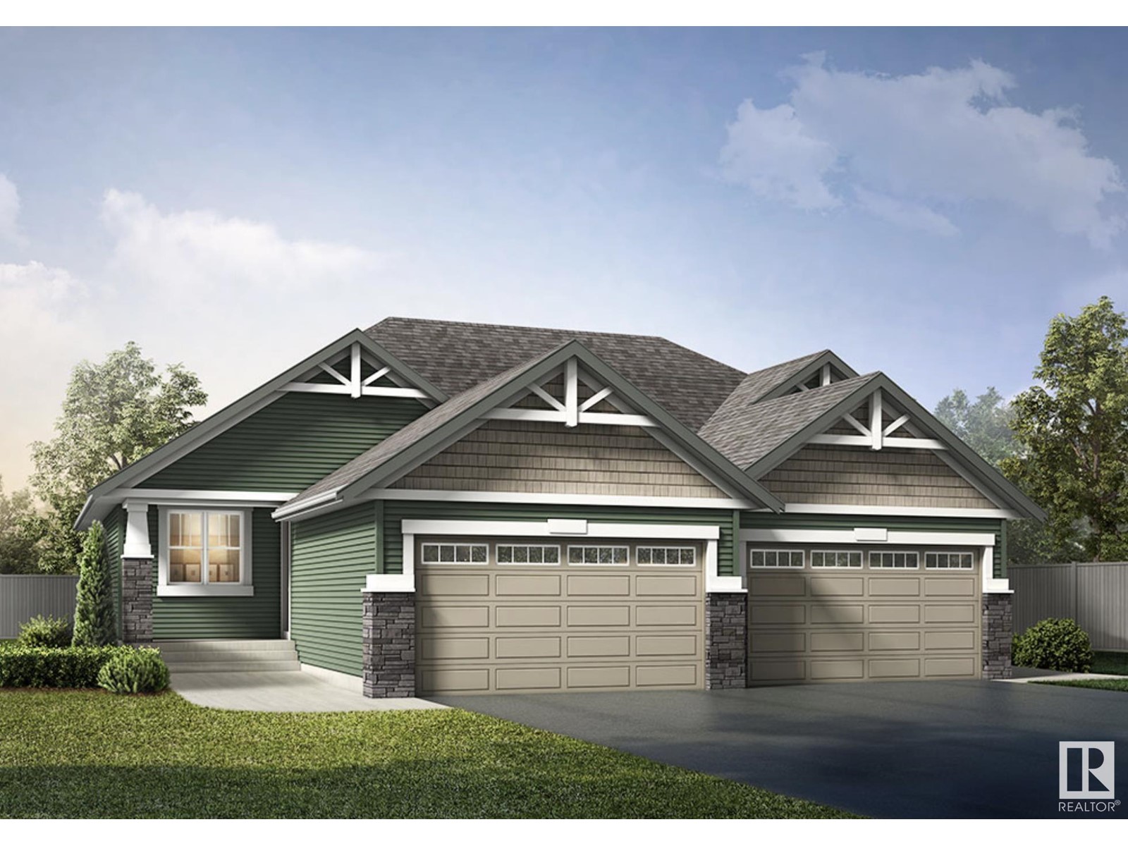 117 Rankin Drive, St. Albert, AB, T8N 7Z1