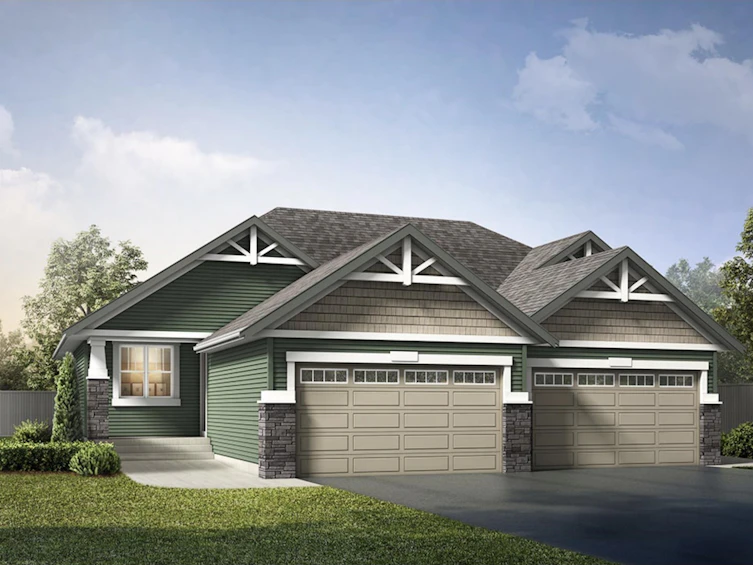 117 Rankin Drive, St. Albert, AB, T8N 7Z1